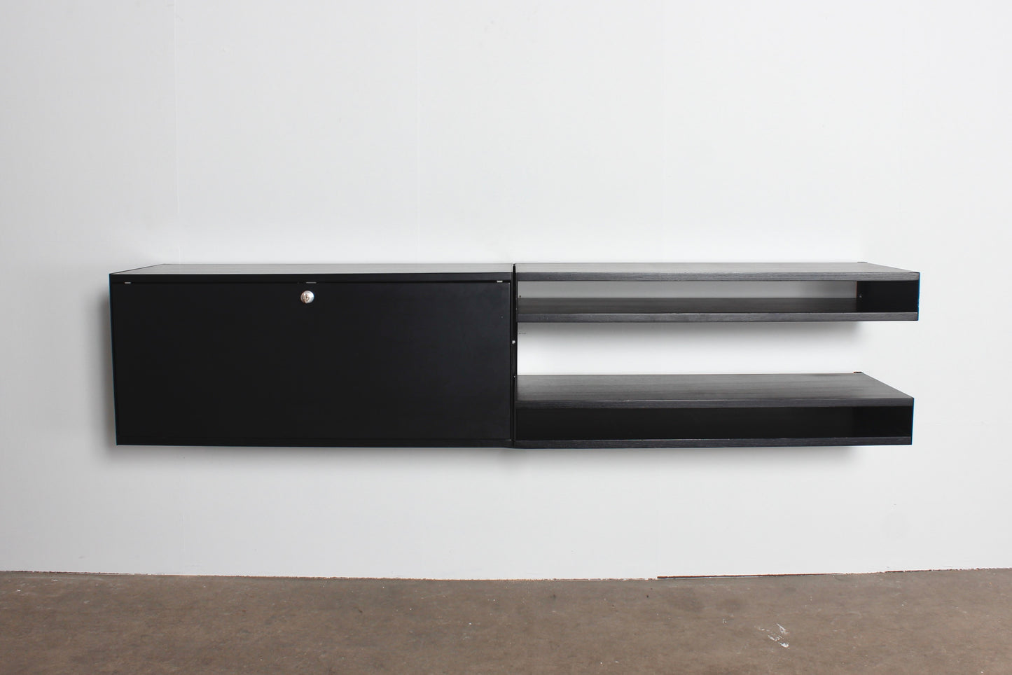 Wandkonsole von Dieter Rams für Vitsoe