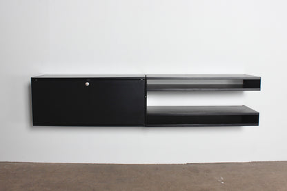 Wandkonsole von Dieter Rams für Vitsoe