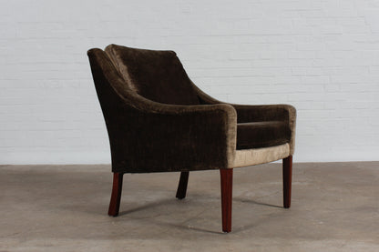 Vintage design Polstersessel