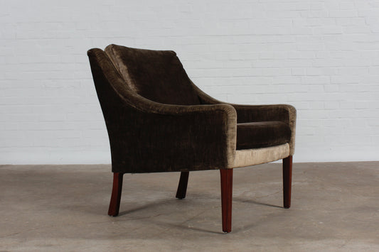 Vintage design Polstersessel