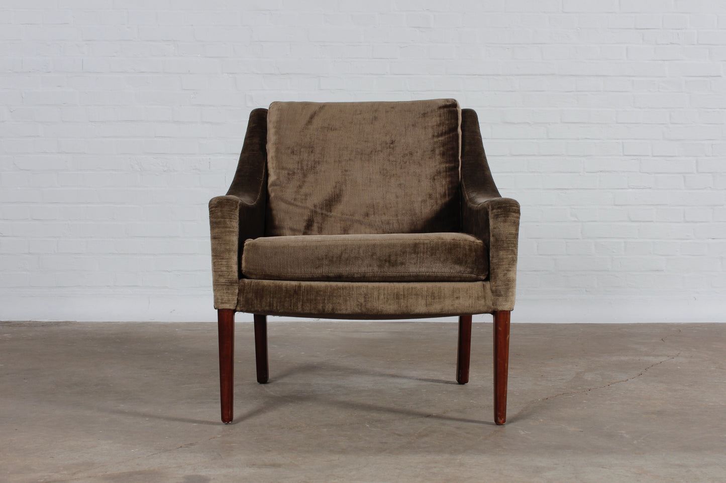 Vintage design Polstersessel