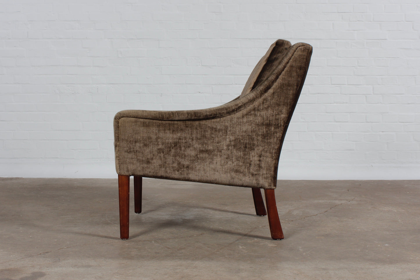 Vintage design Polstersessel