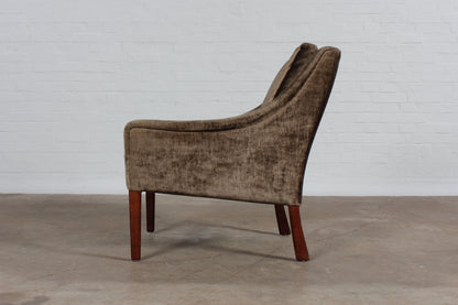 Vintage design Polstersessel