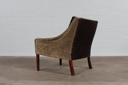 Vintage design Polstersessel