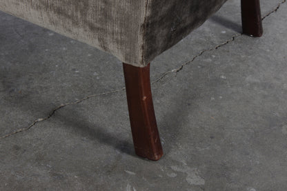 Vintage design Polstersessel