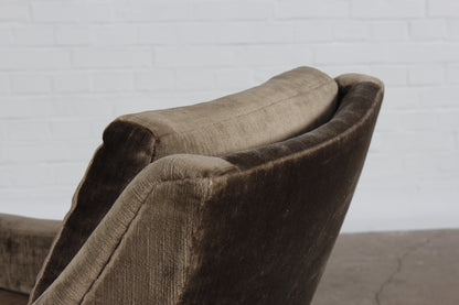 Vintage design Polstersessel