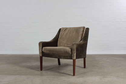 Vintage design Polstersessel