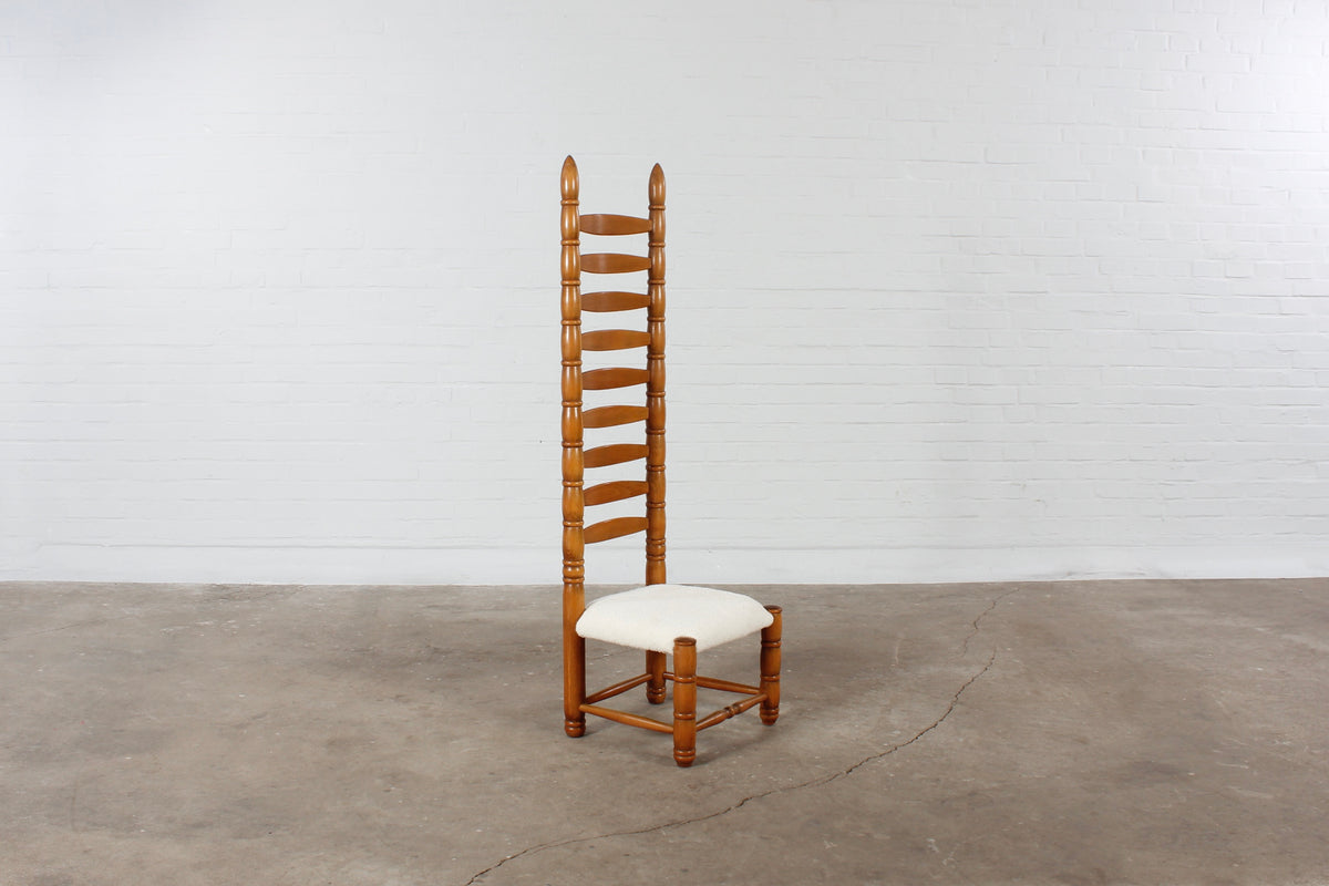 Vintage Ladder chair