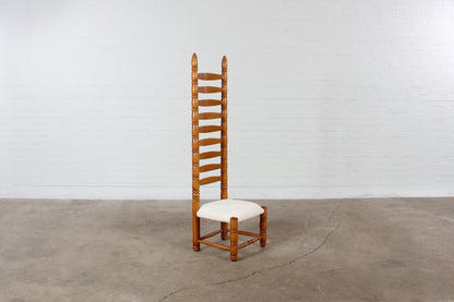 Vintage Ladder chair