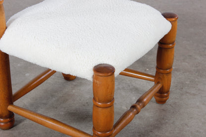 Vintage Ladder chair