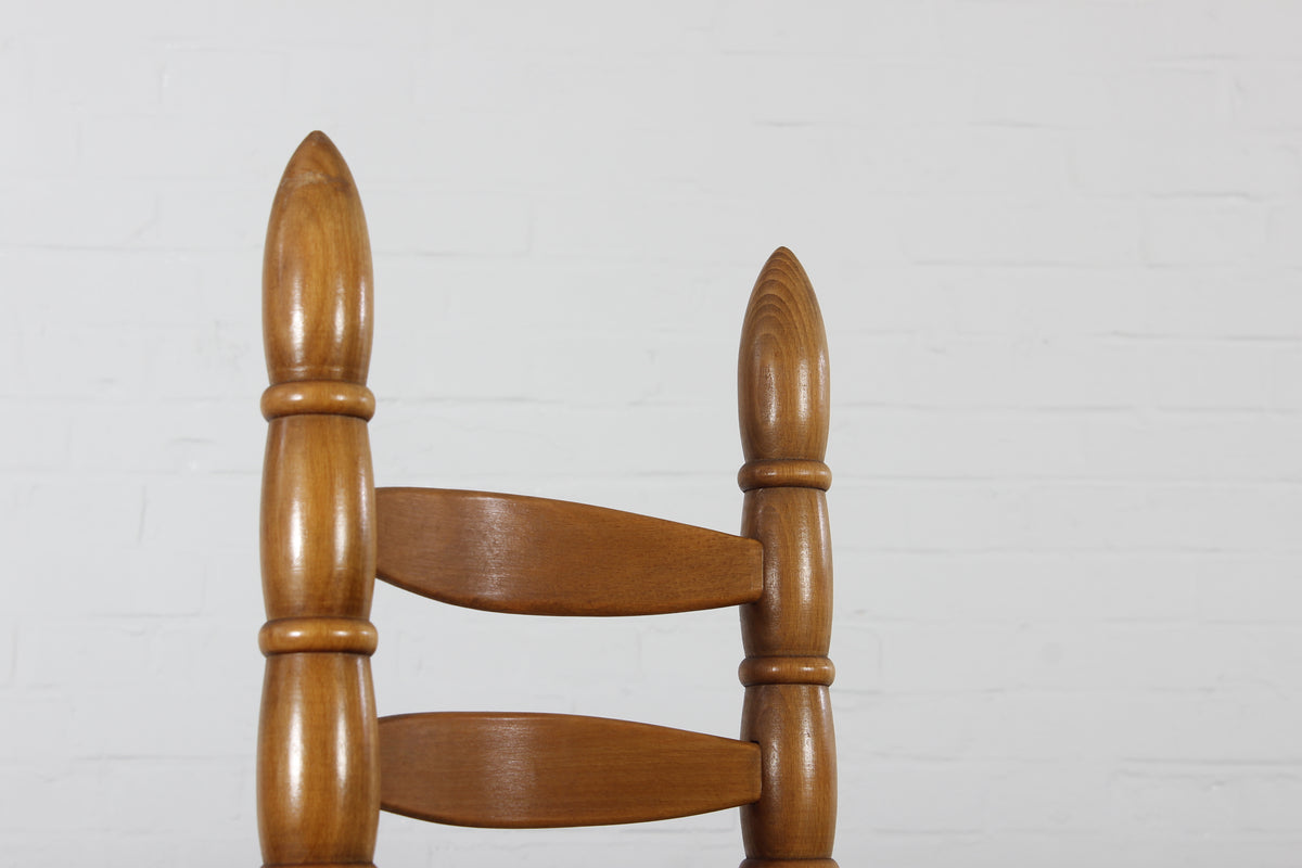 Vintage Ladder chair
