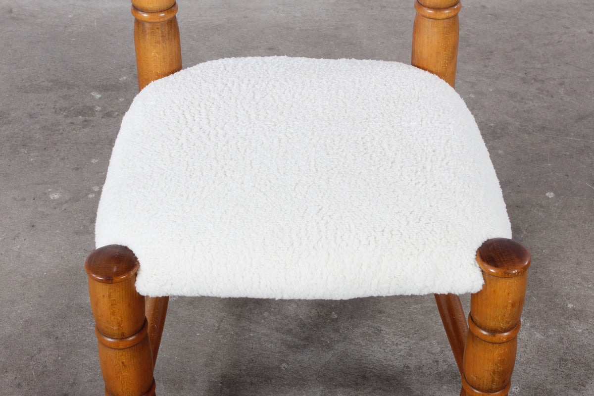 Vintage Ladder chair