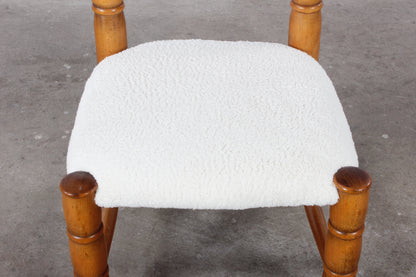 Vintage Ladder chair
