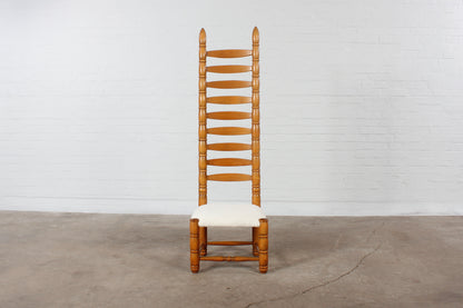 Vintage Ladder chair
