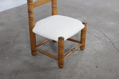 Vintage Ladder chair