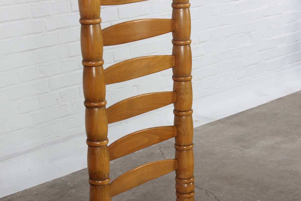 Vintage Ladder chair