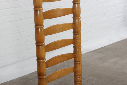 Vintage Ladder chair