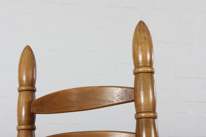 Vintage Ladder chair