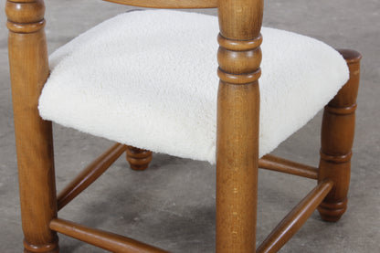 Vintage Ladder chair
