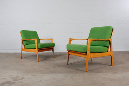 2er Set Vintage Sessel