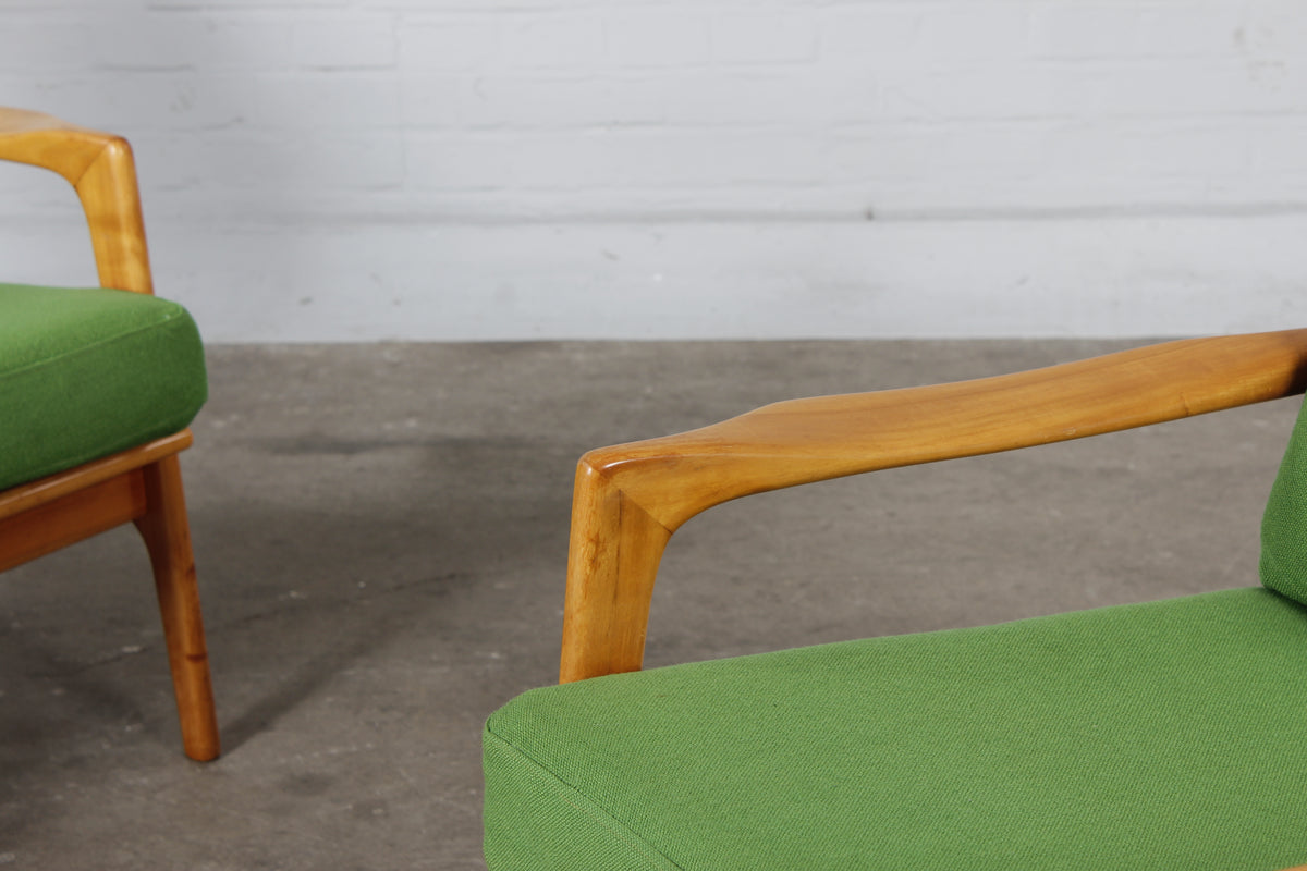 2er Set Vintage Sessel