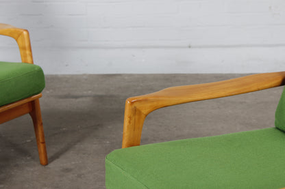 2er Set Vintage Sessel