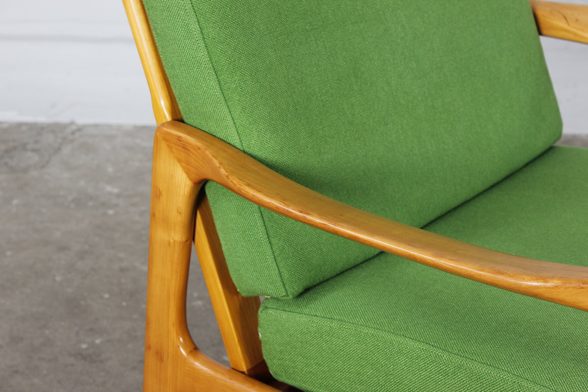 2er Set Vintage Sessel