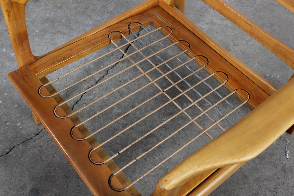 2er Set Vintage Sessel