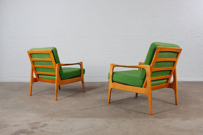 2er Set Vintage Sessel