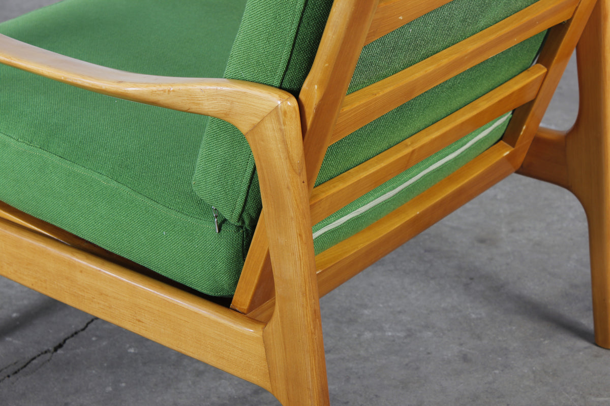 2er Set Vintage Sessel