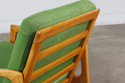 2er Set Vintage Sessel