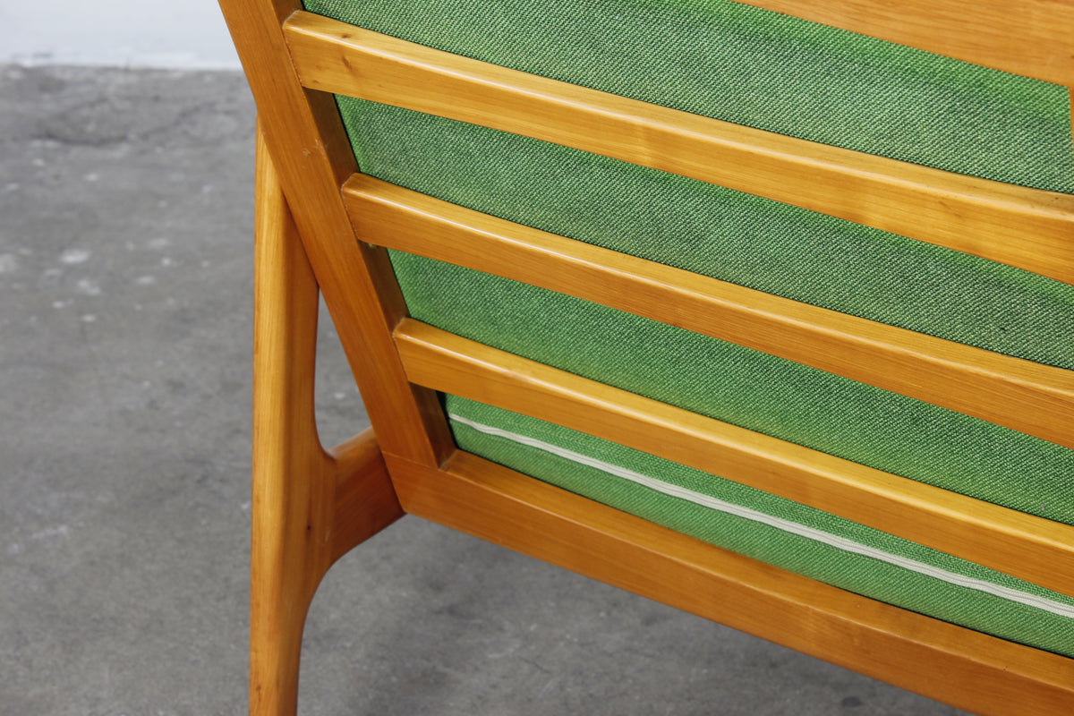 2er Set Vintage Sessel