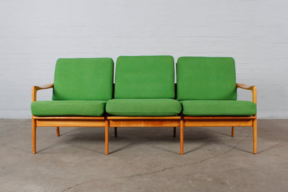 Vintage 3 Sitzer Sofa