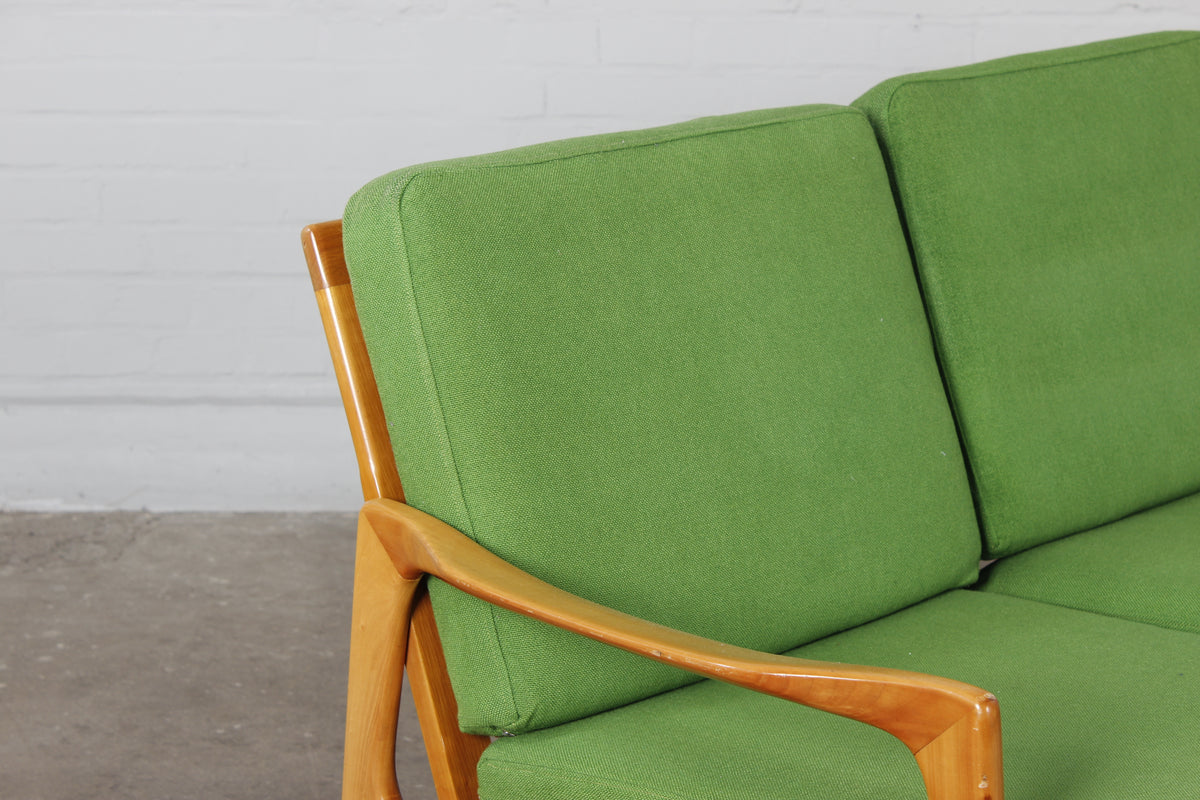 Vintage 3 Sitzer Sofa