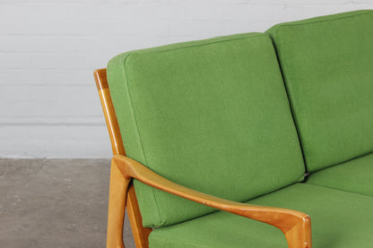 Vintage 3 Sitzer Sofa
