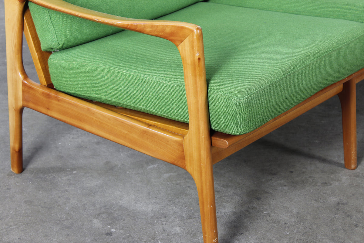 Vintage 3 Sitzer Sofa