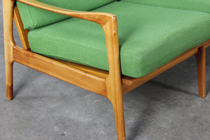 Vintage 3 Sitzer Sofa
