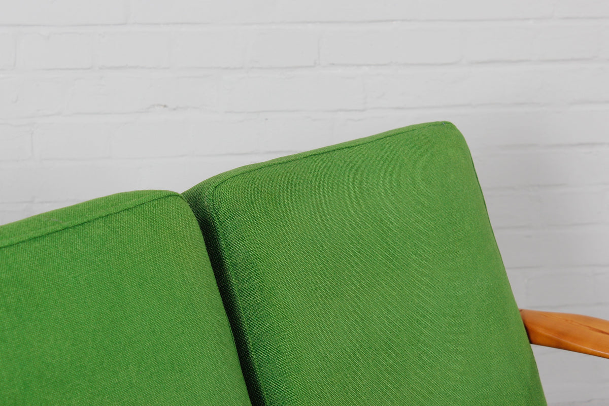 Vintage 3 Sitzer Sofa
