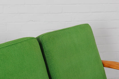 Vintage 3 Sitzer Sofa