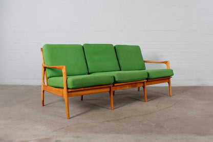 Vintage 3 Sitzer Sofa