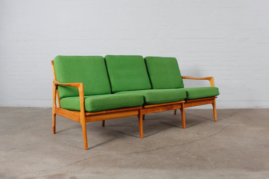 Vintage 3 Sitzer Sofa
