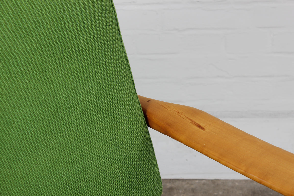 Vintage 3 Sitzer Sofa