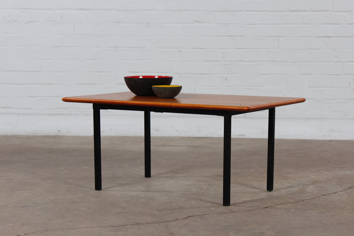 Vintage Teakholz Coffeetable