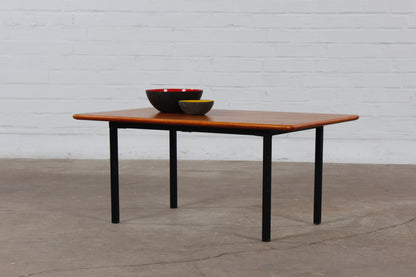 Vintage Teakholz Coffeetable