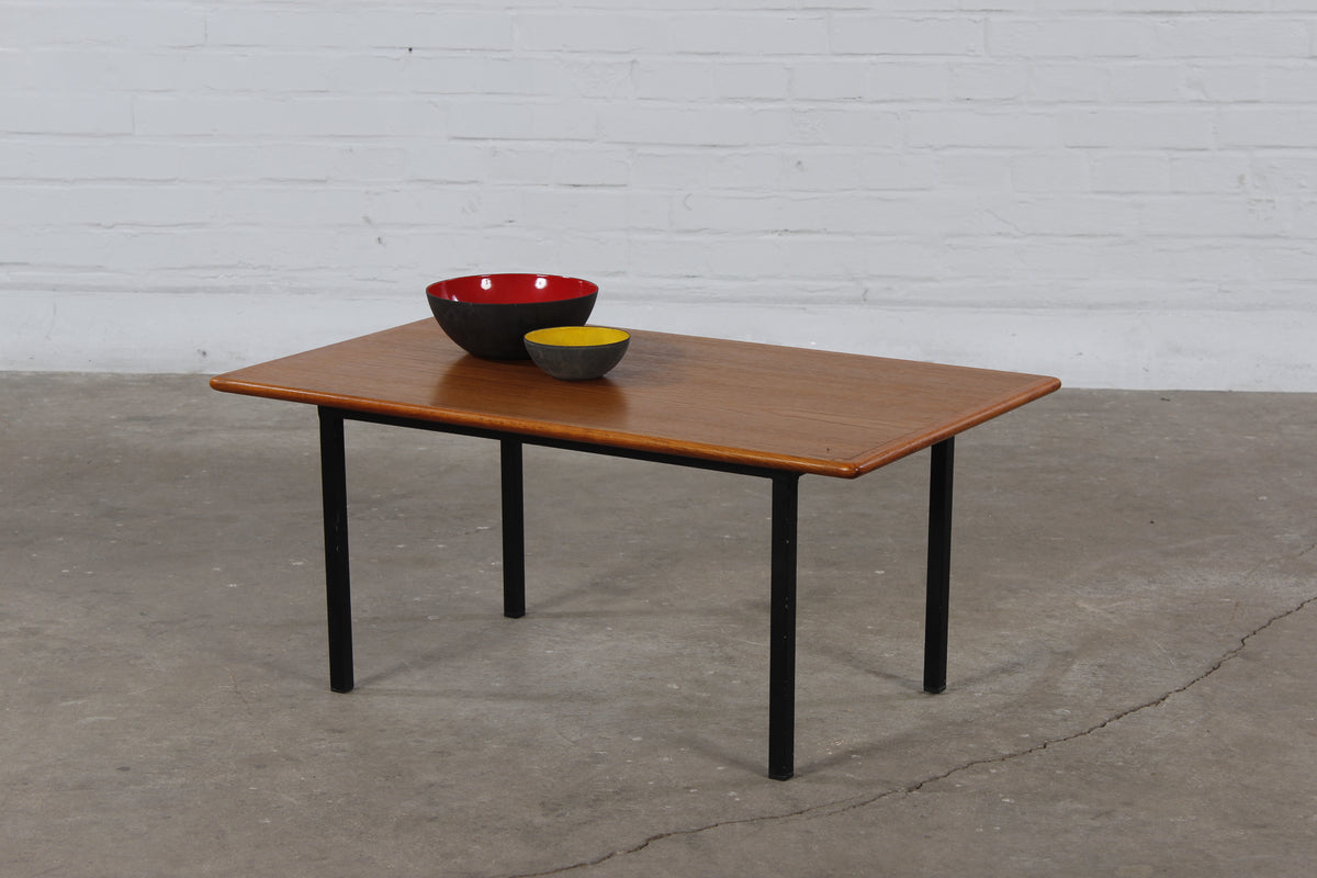 Vintage Teakholz Coffeetable