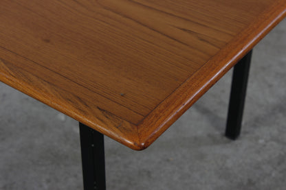 Vintage Teakholz Coffeetable