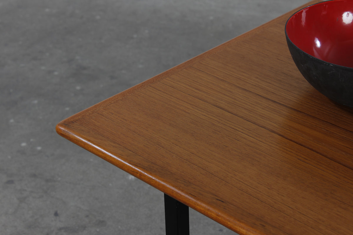 Vintage Teakholz Coffeetable