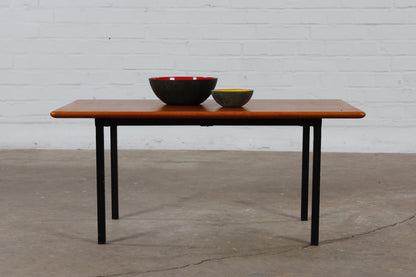 Vintage Teakholz Coffeetable