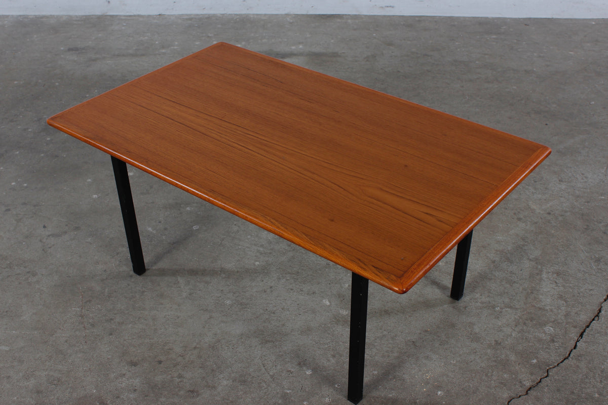 Vintage Teakholz Coffeetable