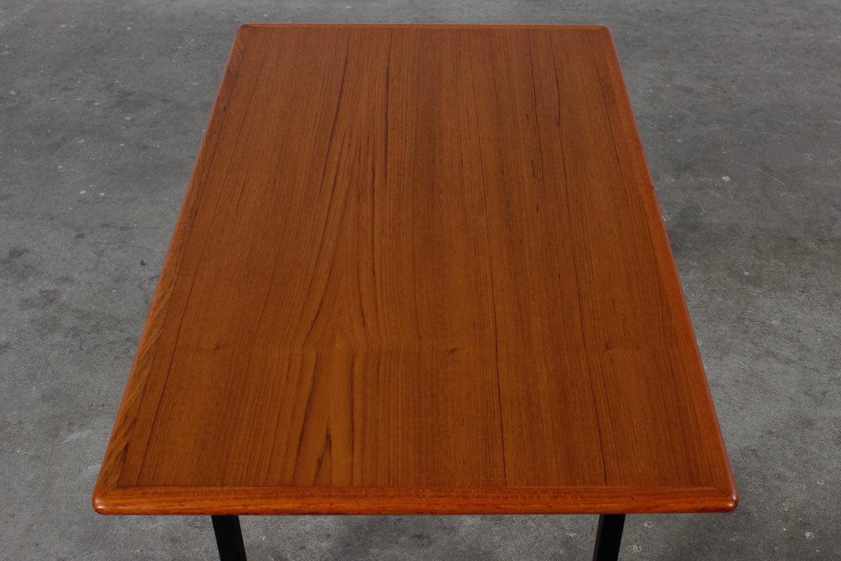 Vintage Teakholz Coffeetable